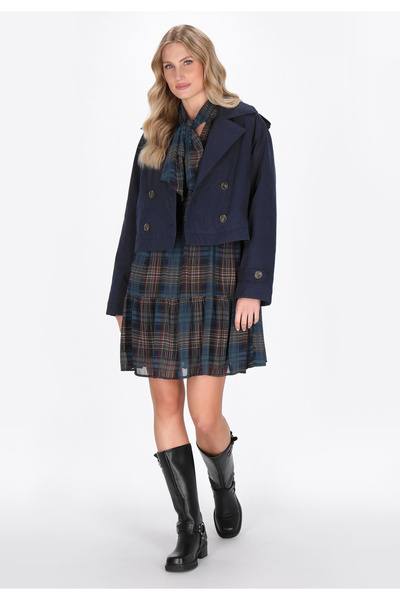 DreiMaster Vintage Μπουφάν