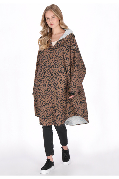 Schmuddelwedda Παλτό