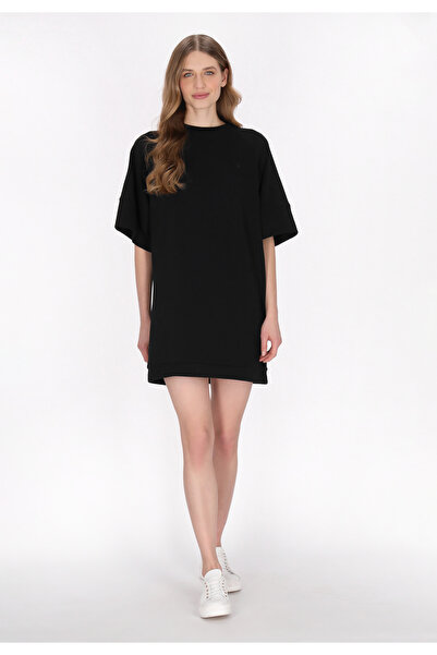 DreiMaster Maritim rochie