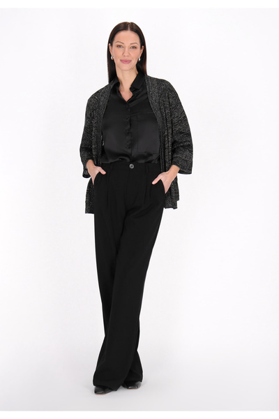 usha black label svetr