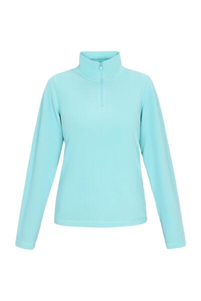 CALEY Fleecepullover