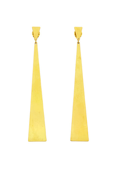 usha white label Κρεμαστά σκουλαρίκια