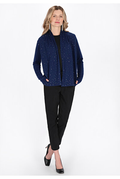 usha black label Cardigan