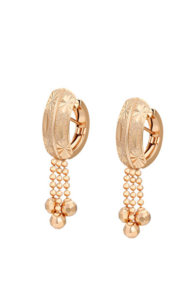 Faina Κρεμαστά σκουλαρίκια