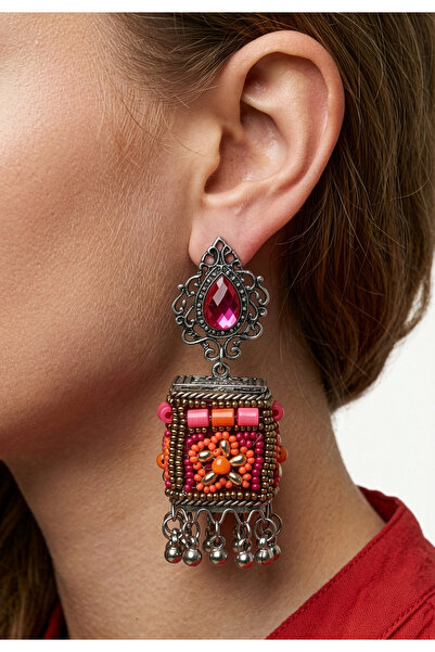 GAYA Σκουλαρίκια