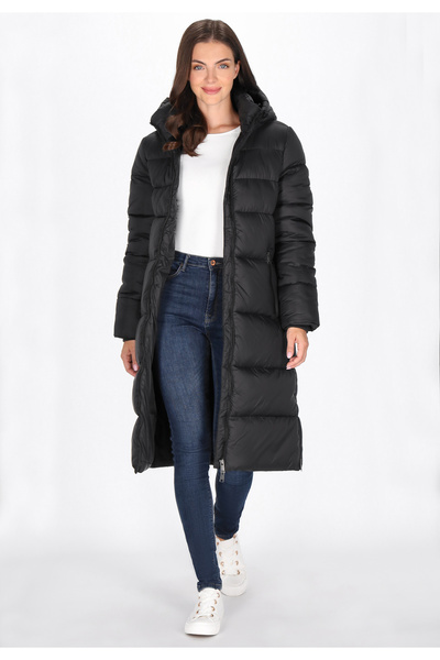 usha blue label παλτό