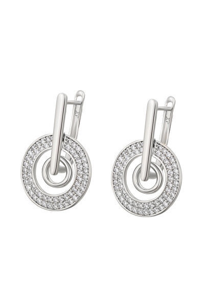 Faina Κρεμαστά σκουλαρίκια