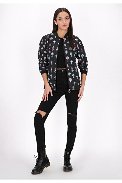 myMo Rocks Μπουφάν