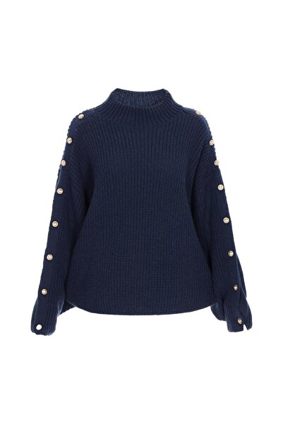 CALEY Pullover