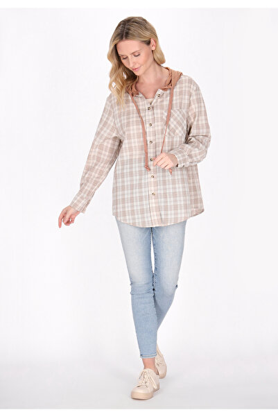 usha blue label Μπουφάν