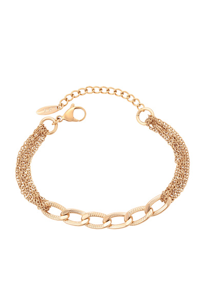 Faina Πολύσειρο βραχιόλι