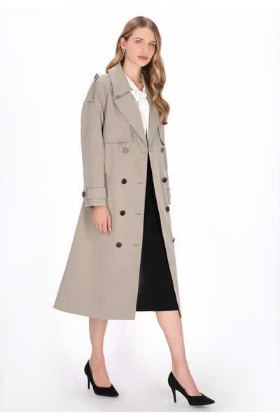 Dreimaster Παλτό