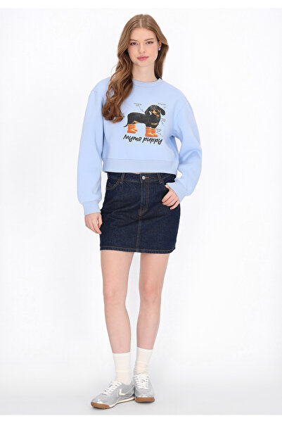 myMo Sweatshirt