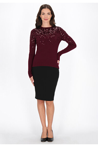 usha black label Πουλόβερ