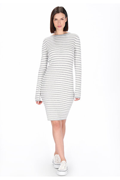 usha blue label Φορέματα