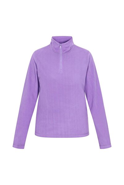 CALEY Fleecepullover