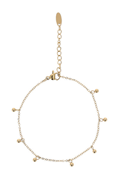 IZIA Βραχιόλι με αλυσίδα