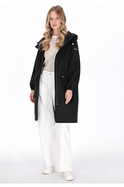 Schmuddelwedda Παλτό