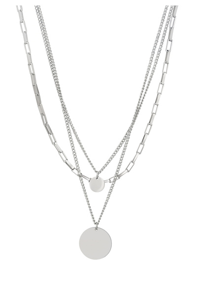 Faina Κολιέ αλυσίδα