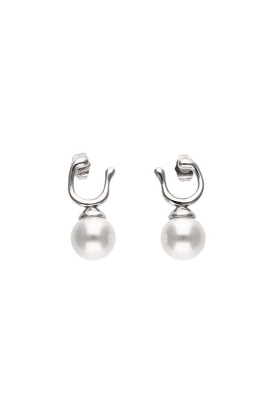 Faina Κρεμαστά σκουλαρίκια