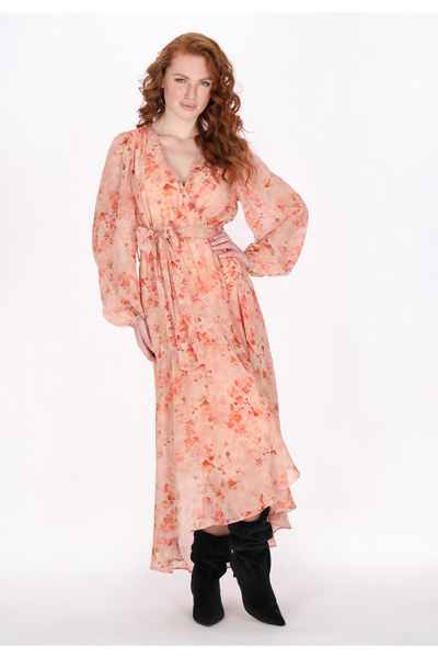 DreiMaster Vintage rochie