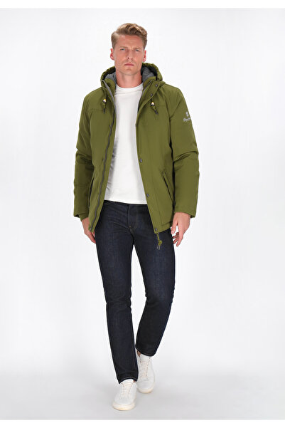 Schmuddelwedda Anorak