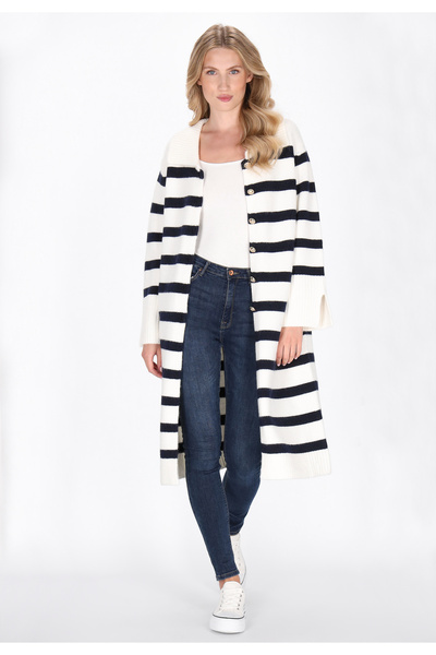 DreiMaster Maritim Cardigan