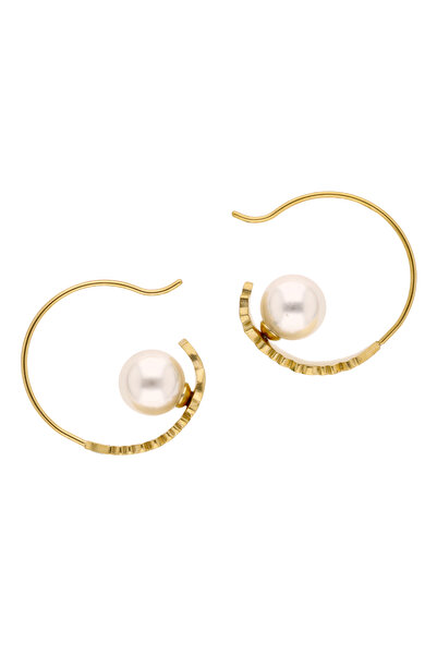 IZIA Σκουλαρίκια