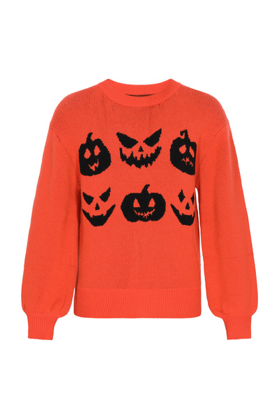 Swirly Πουλόβερ