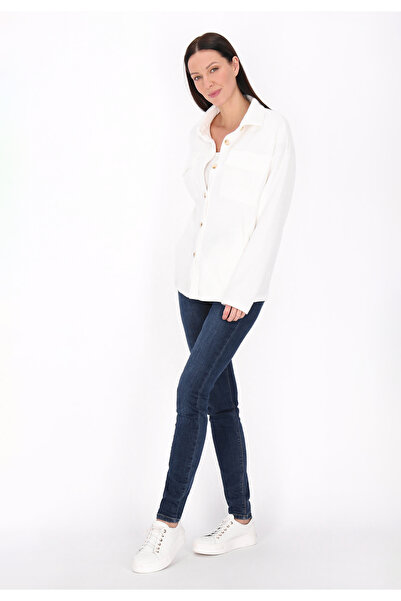 usha blue label Μπουφάν