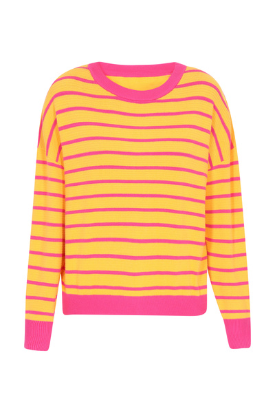 Swirly Πουλόβερ