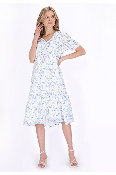 USHA Rochie