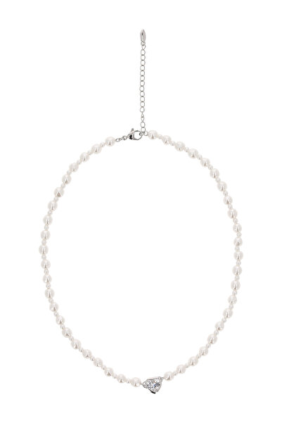 Faina Κολιέ με μενταγιόν