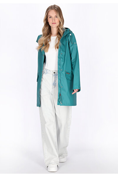 Schmuddelwedda Παλτό