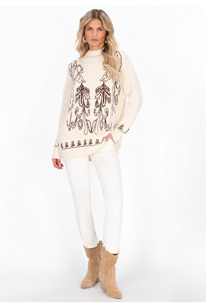 USHA Πουλόβερ