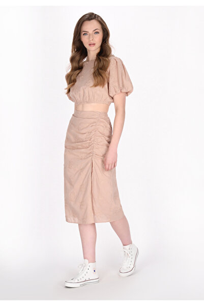 DreiMaster Maritim φούστα