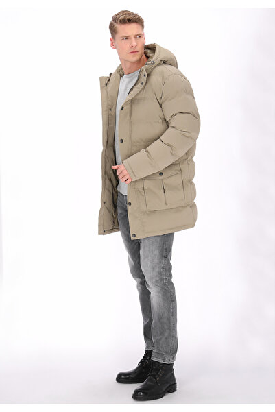 DreiMaster Vintage παλτό