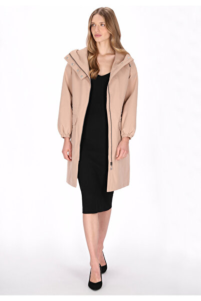 Dreimaster Παλτό