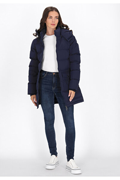 usha blue label παλτό