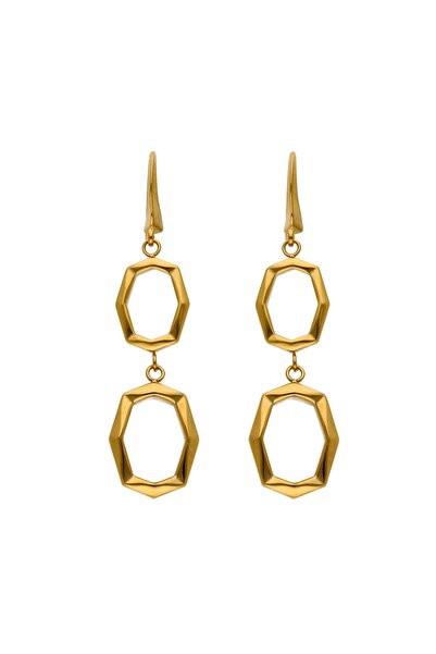 NAEMI Σκουλαρίκια