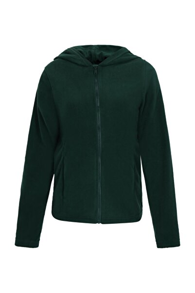 CALEY Fleecejacke