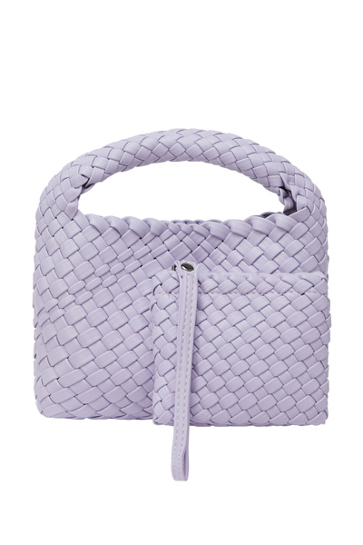 Faina 2-IN-1 Tote Bag Set 2-IN-1 Tote Bag Set