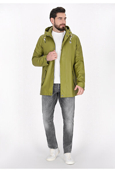 Schmuddelwedda Jacket
