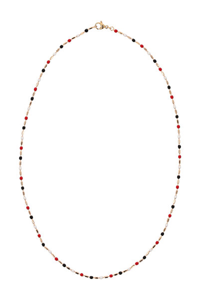 USHA Σκουλαρίκια με κούμπωμα στο πίσω μέρος