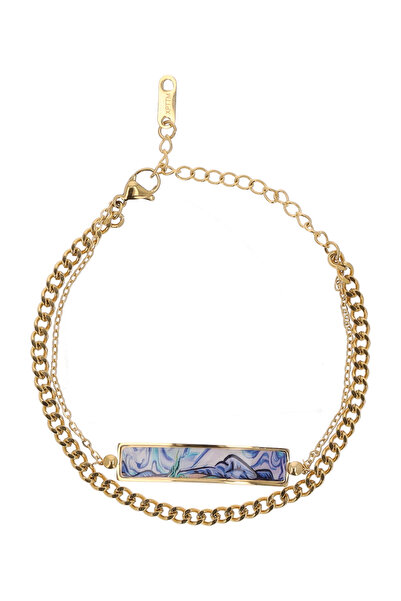 IZIA Πολύσειρο βραχιόλι