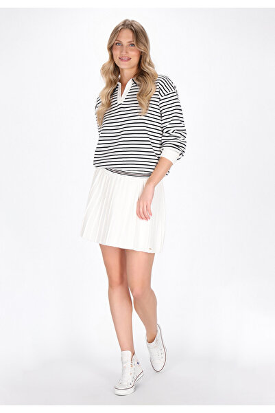 DreiMaster Maritim φούστα