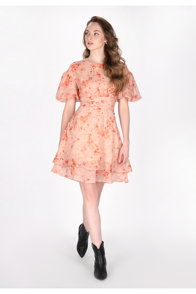 DreiMaster Vintage φόρεμα