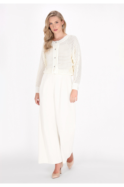 Dreimaster cardigan