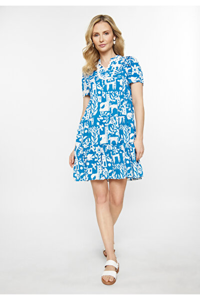 USHA Rochie