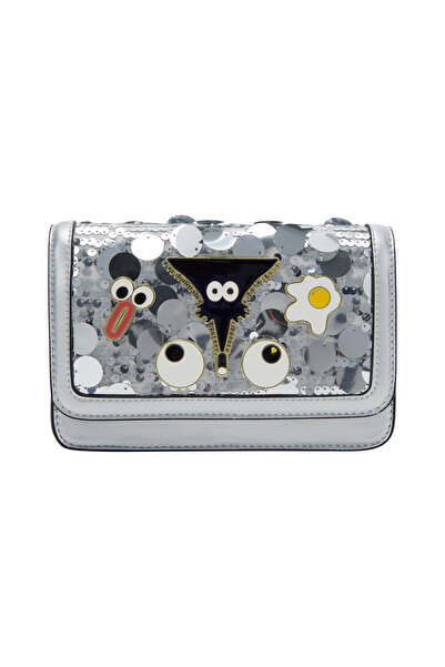 myMo Τσάντα με πτερύγια